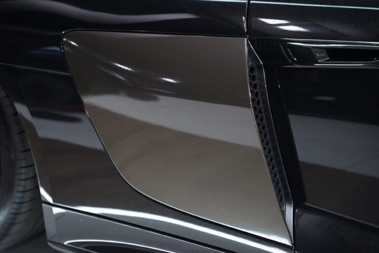 Audi R8 Spyder V10 Plus 5