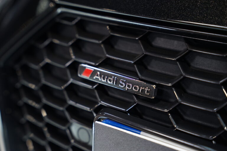 Audi R8 Spyder V10 Plus 5