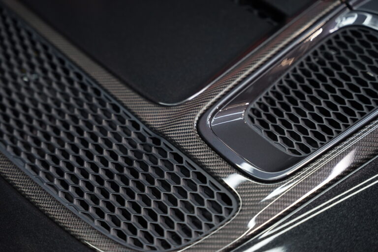 Audi R8 Spyder V10 Plus 5