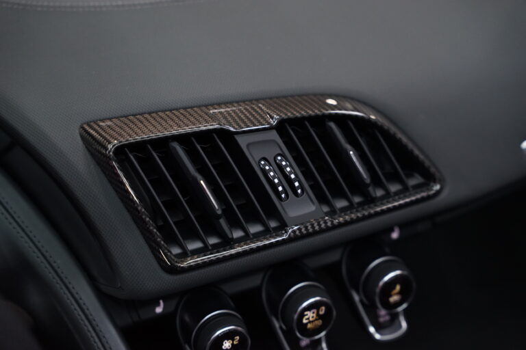 Audi R8 Spyder V10 Plus 5
