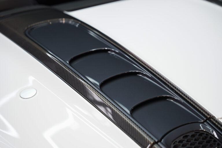 Audi R8 V10 Plus Spyder 5