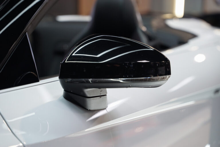 Audi R8 V10 Plus Spyder 5