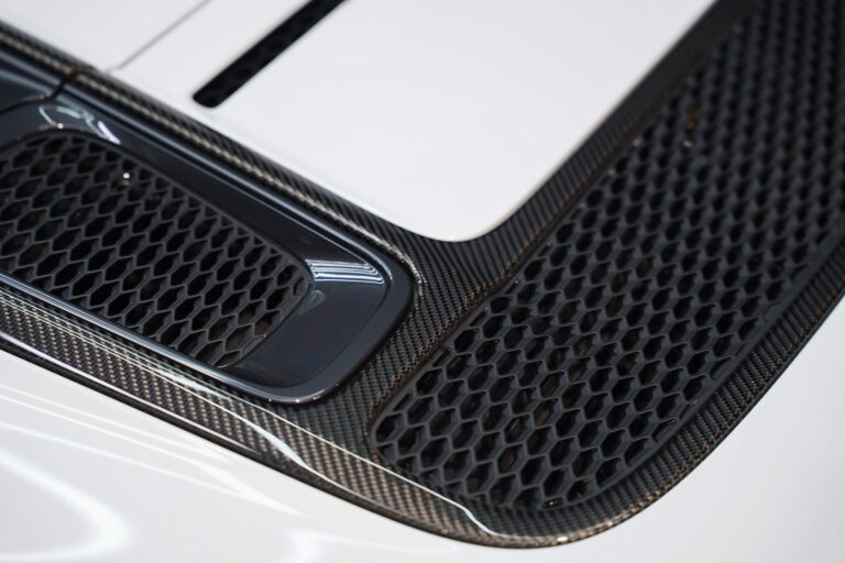 Audi R8 V10 Plus Spyder 5