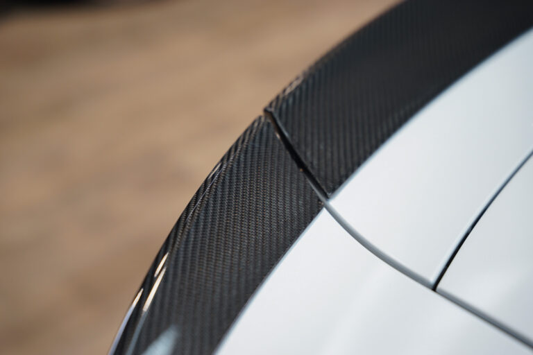 Audi R8 V10 Plus Spyder 5