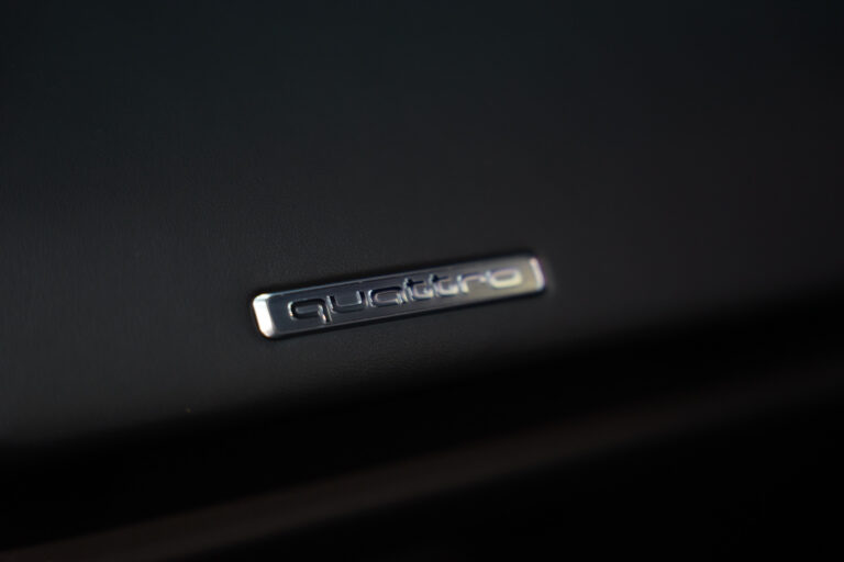 Audi R8 V10 Plus Spyder 5
