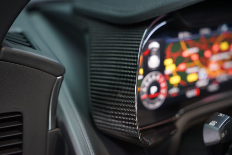 Audi R8 V10 Plus Spyder 5