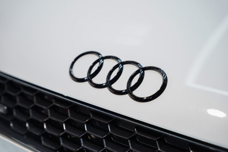 Audi R8 V10 Plus Spyder 5