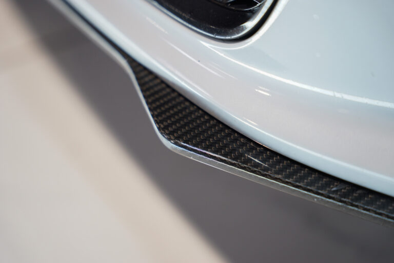 Audi R8 V10 Plus Spyder 5