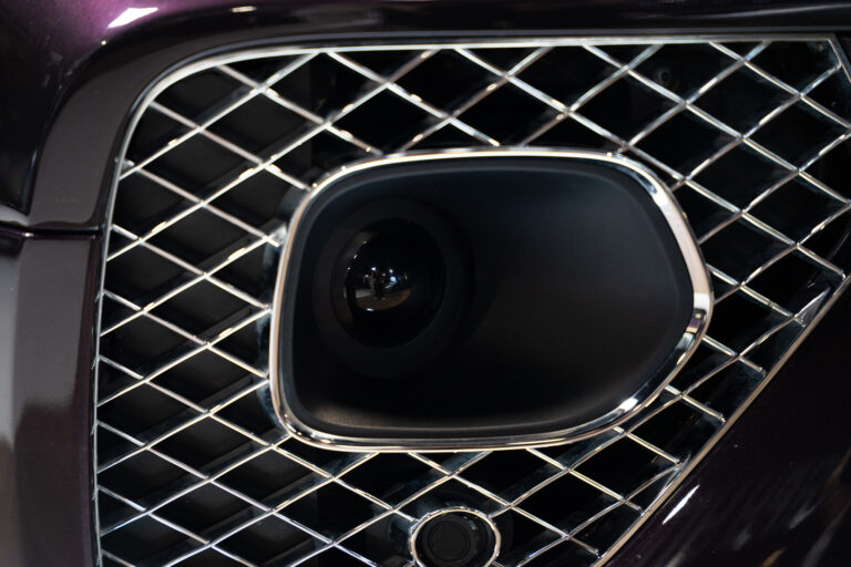 Bentley Bentayga 4