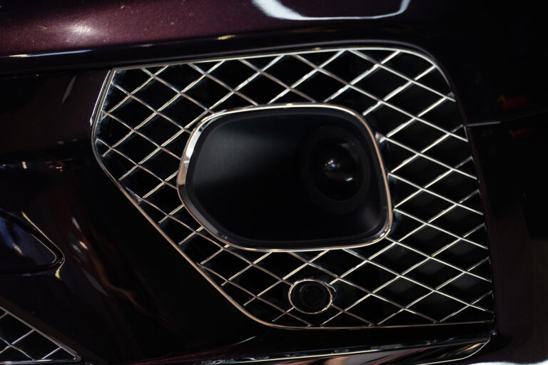 Bentley Bentayga 4