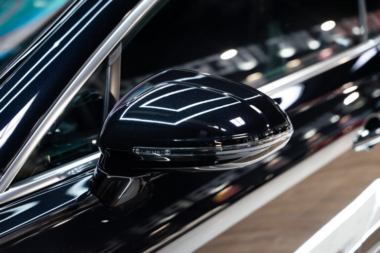 Bentley Continental GT III W12 6