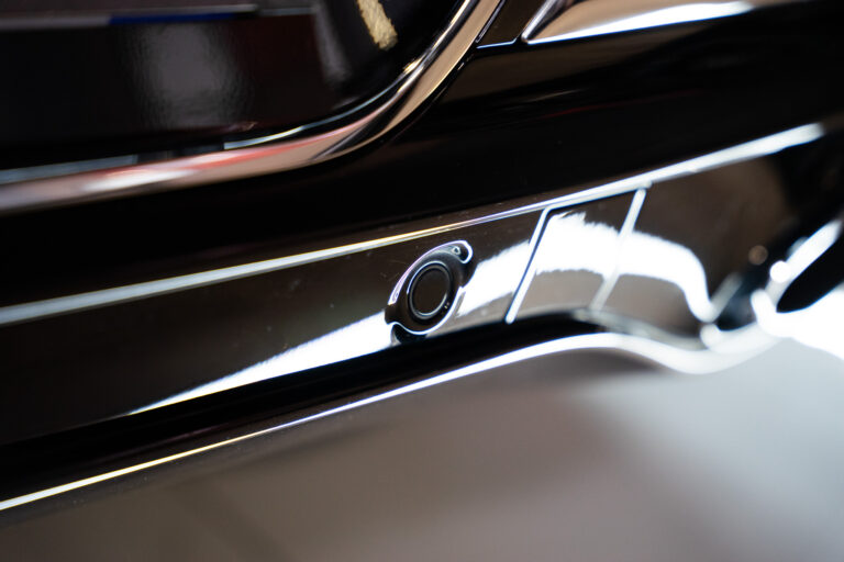 Bentley Continental GT III W12 6