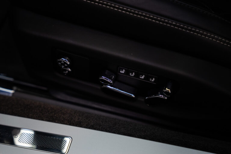 Bentley Continental GT III W12 6