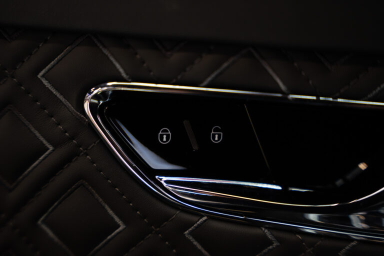 Bentley Continental GT III W12 6