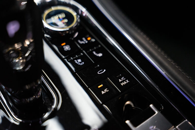 Bentley Continental GT III W12 6