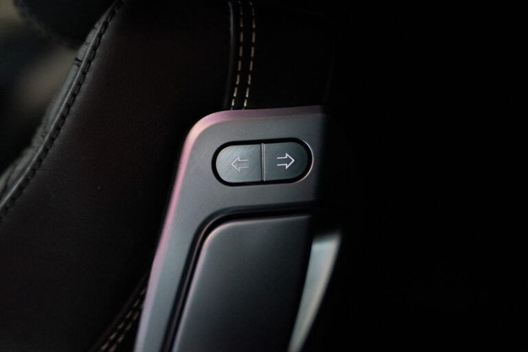 Bentley Continental GT III W12 6