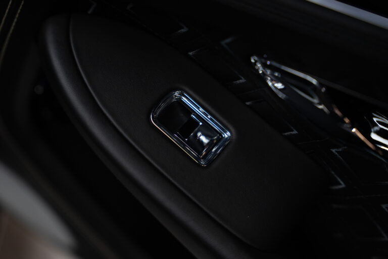 Bentley Continental GT III W12 6
