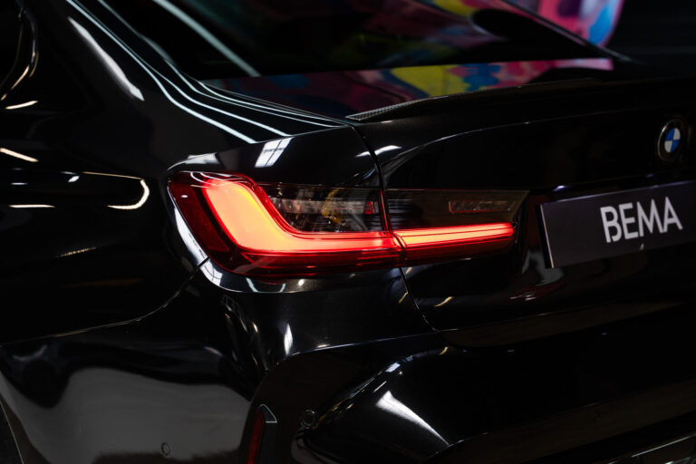 BMW M3 CS (G80) 3