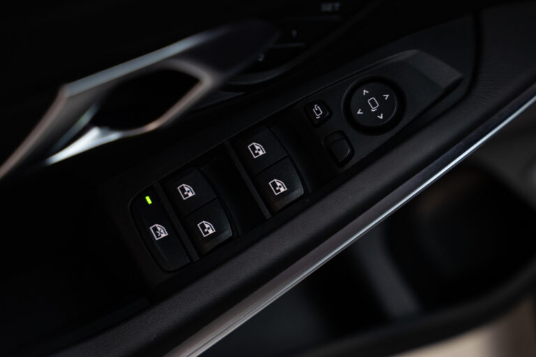BMW M3 CS (G80) 3