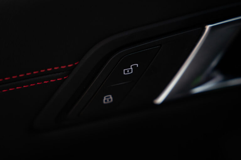 BMW M3 CS (G80) 3