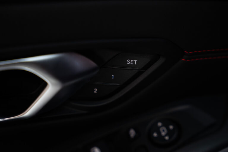 BMW M3 CS (G80) 3