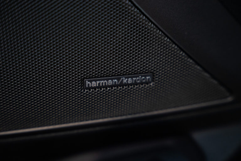BMW M3 CS (G80) 3