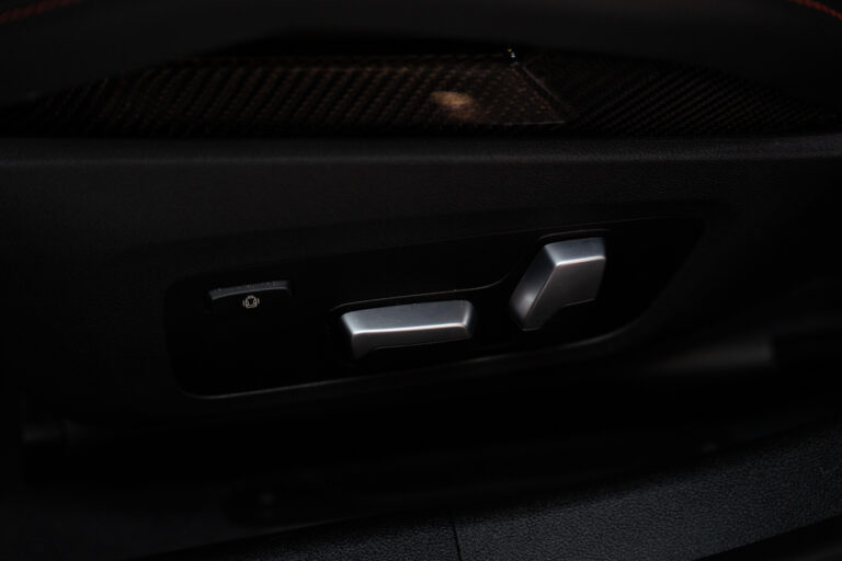 BMW M3 CS (G80) 3