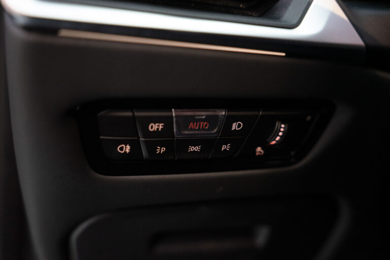 BMW M3 CS (G80) 3