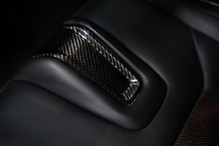 BMW M3 CS (G80) 3