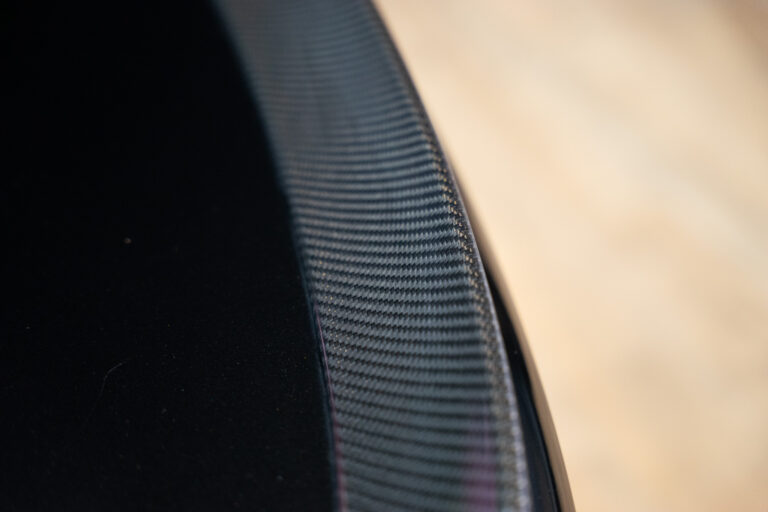 BMW M3 CS (G80) 3