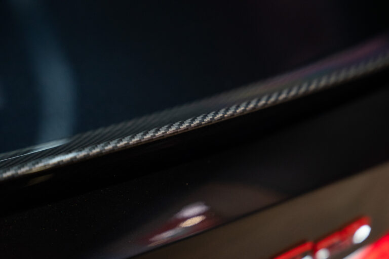BMW M3 CS (G80) 3