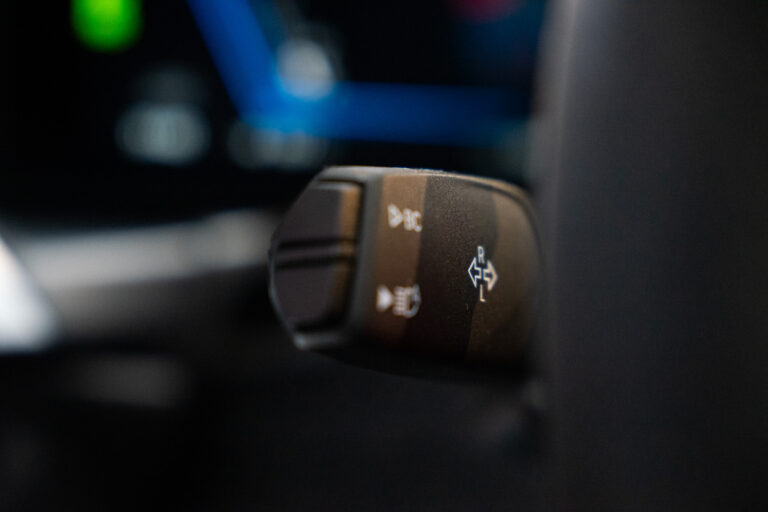 BMW M3 CS (G80) 3
