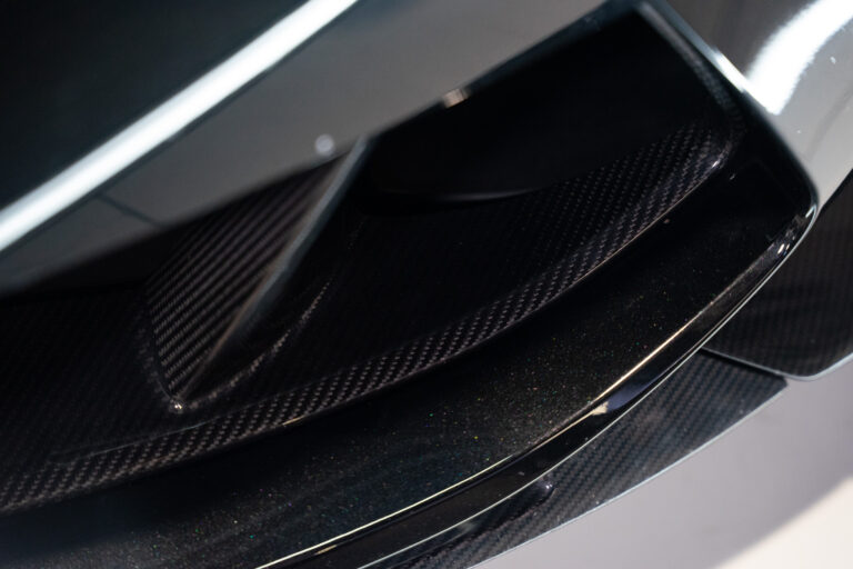 BMW M3 CS (G80) 3