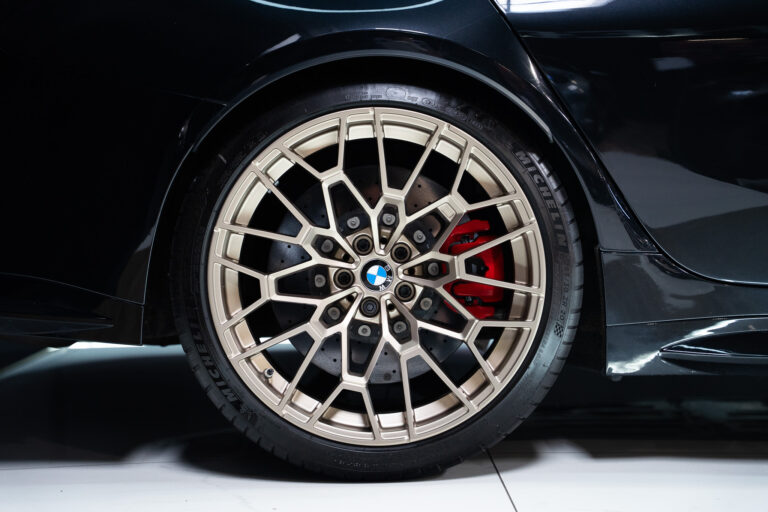 BMW M3 CS (G80) 3