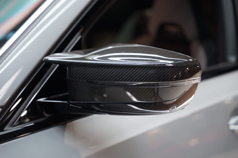 BMW M3 (G80) Competition 3