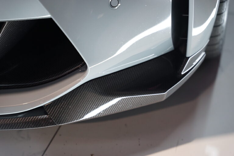 BMW M3 (G80) Competition 3
