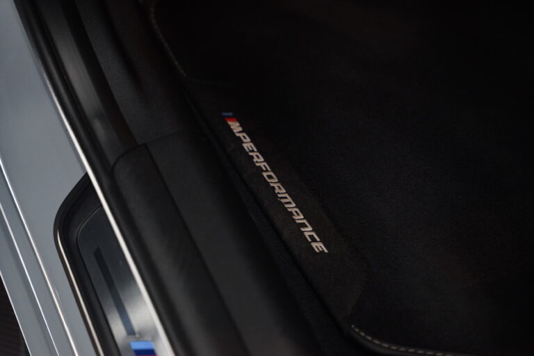 BMW M3 (G80) Competition 3
