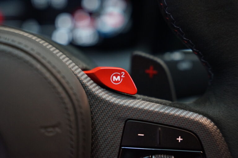 BMW M3 (G80) Competition 3
