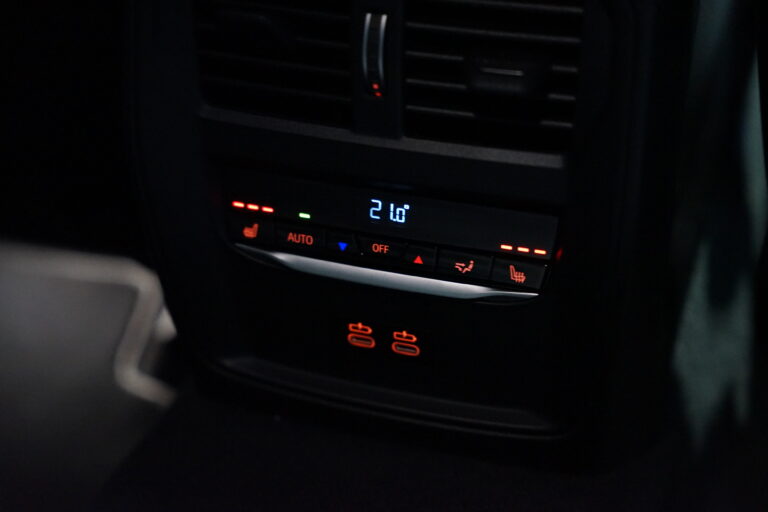 BMW M3 (G80) Competition 3