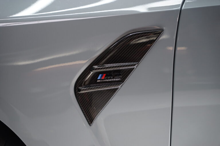 BMW M3 (G80) Competition 3