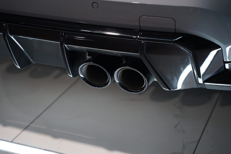 BMW M3 (G80) Competition 3