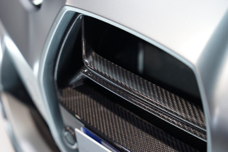 BMW M3 (G80) Competition xDrive 3