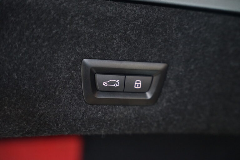 BMW M3 (G80) Competition xDrive 3