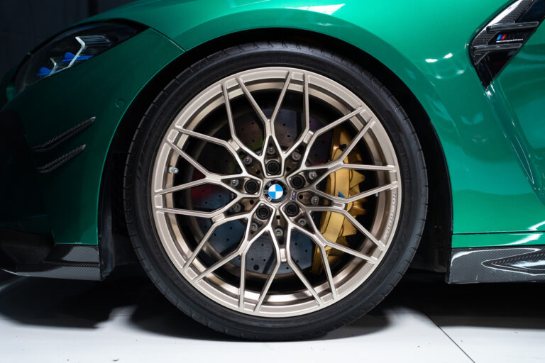 BMW M4 Competition (G82) 3