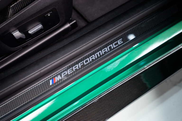 BMW M4 Competition (G82) 3