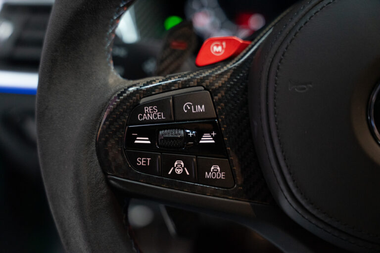 BMW M4 Competition (G82) 3