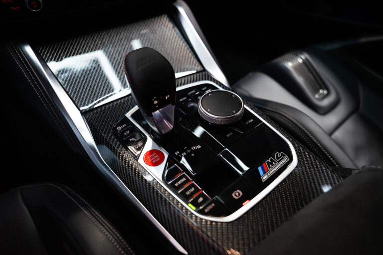 BMW M4 Competition (G82) 3