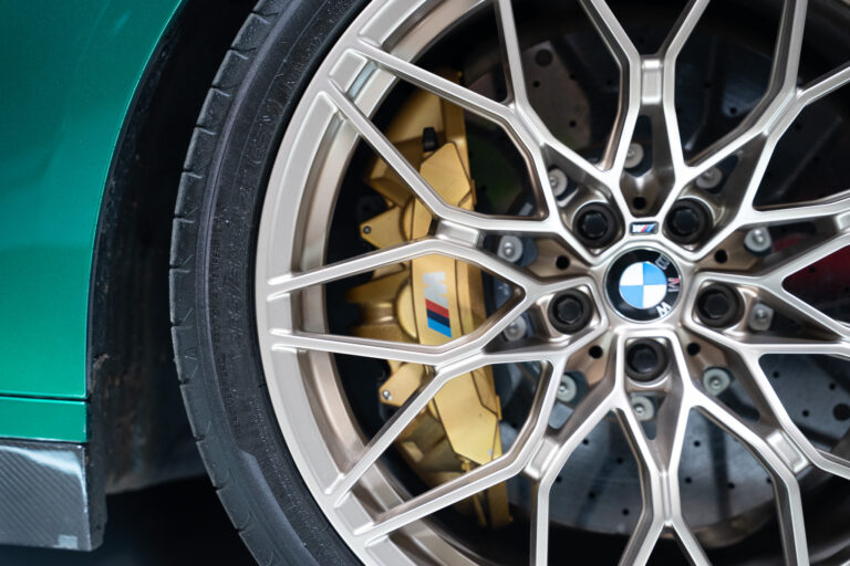 BMW M4 Competition (G82) 3