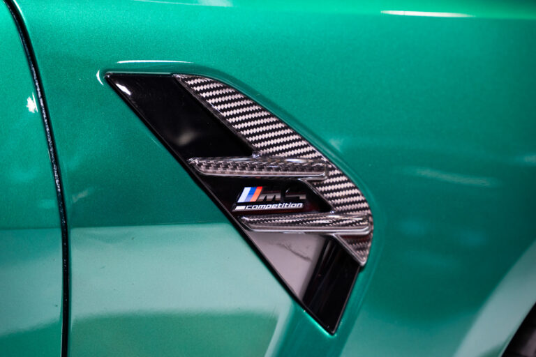 BMW M4 Competition (G82) 3