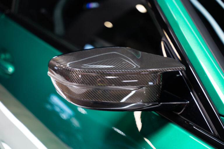 BMW M4 Competition (G82) 3